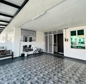 Ark Homestay in Jitra
